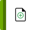 File Added icon image