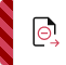 File Moved and Deleted icon image